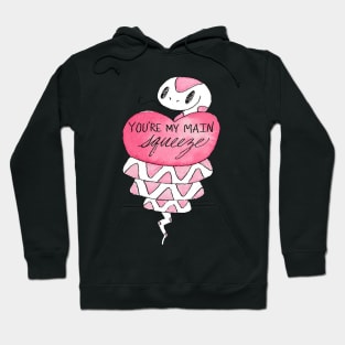 You're My Main Squeeze Hoodie
